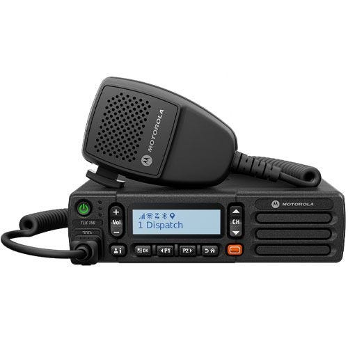Motorola TLK 150 Mobile Two-Way Radio